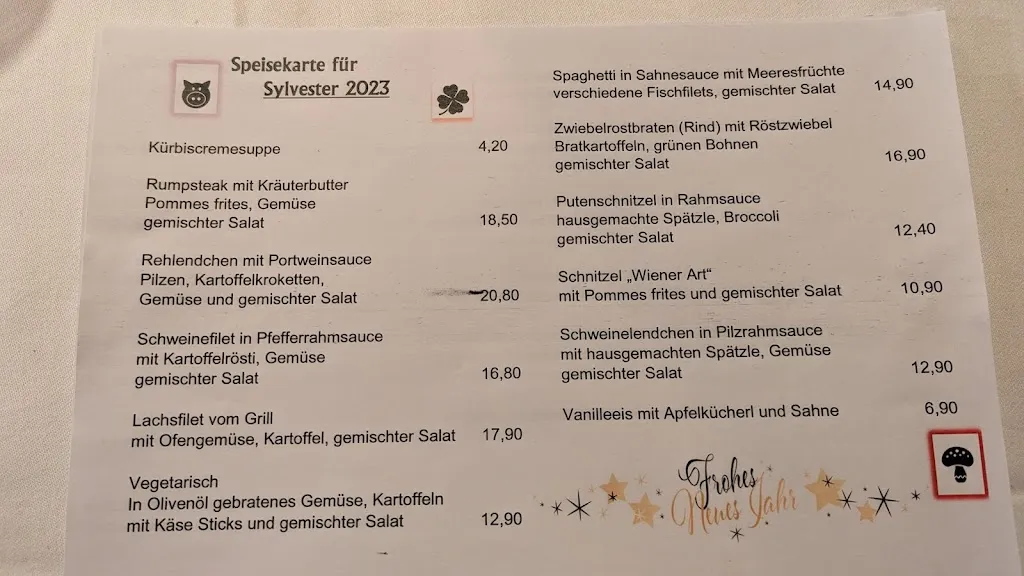 Menü_Wirt in Loiderding_Irschenberg_Bild_3