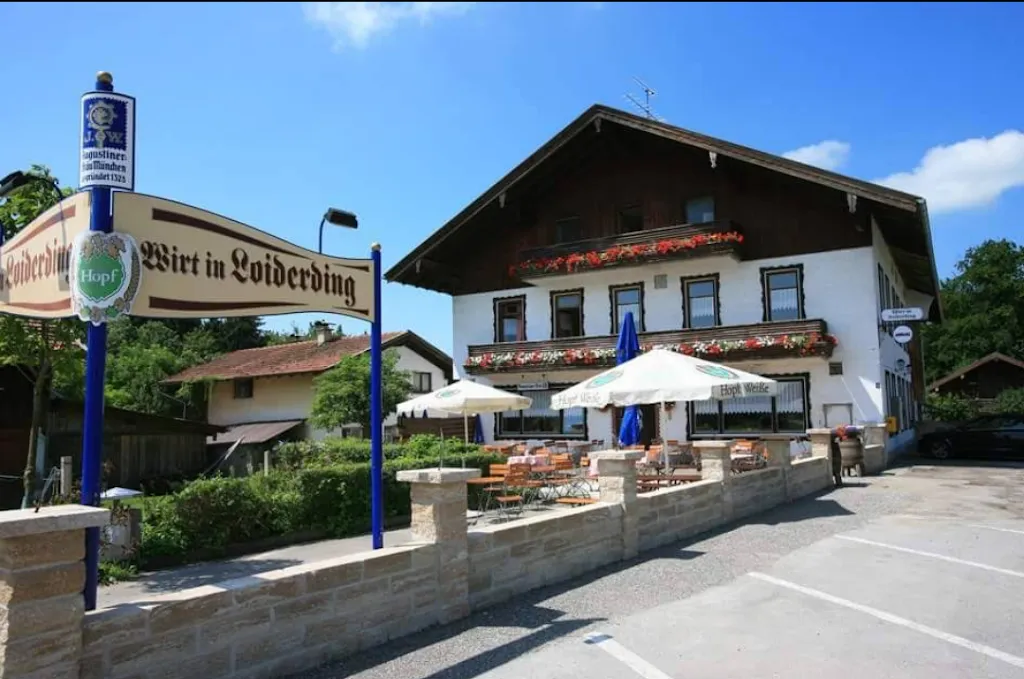 Wirt in Loiderding_Irschenberg_slider_image_3