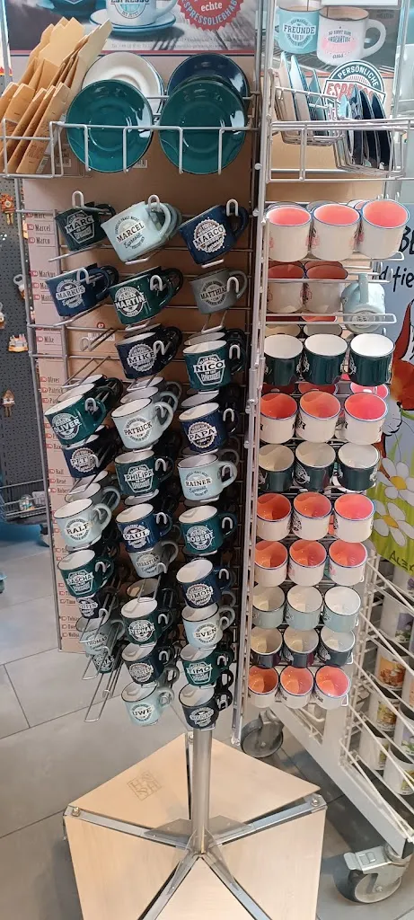 Marco della Peruta_Serways Raststätte Irschenberg Süd_Irschenberg_review