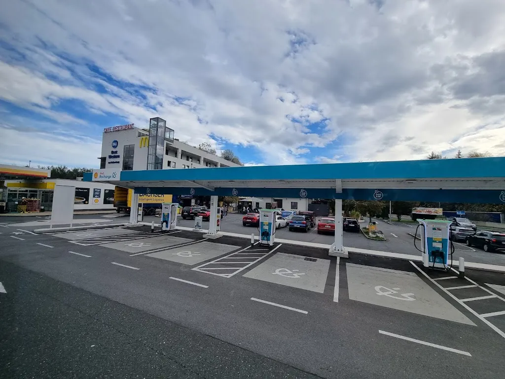 UKhandsome SoSmart_Serways Raststätte Irschenberg Süd_Irschenberg_review