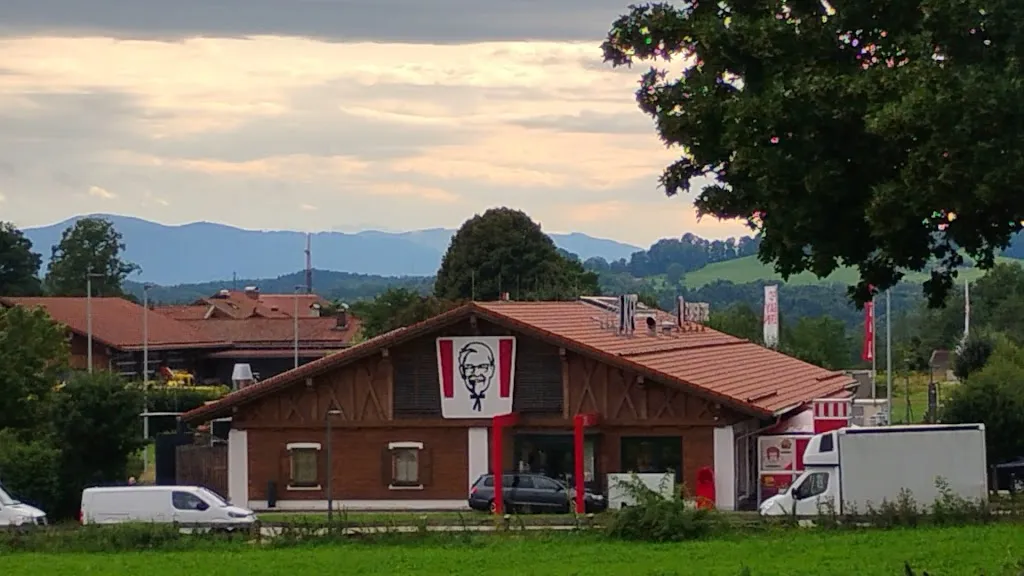 Serways Raststätte Irschenberg Süd_Irschenberg_slider_image_2