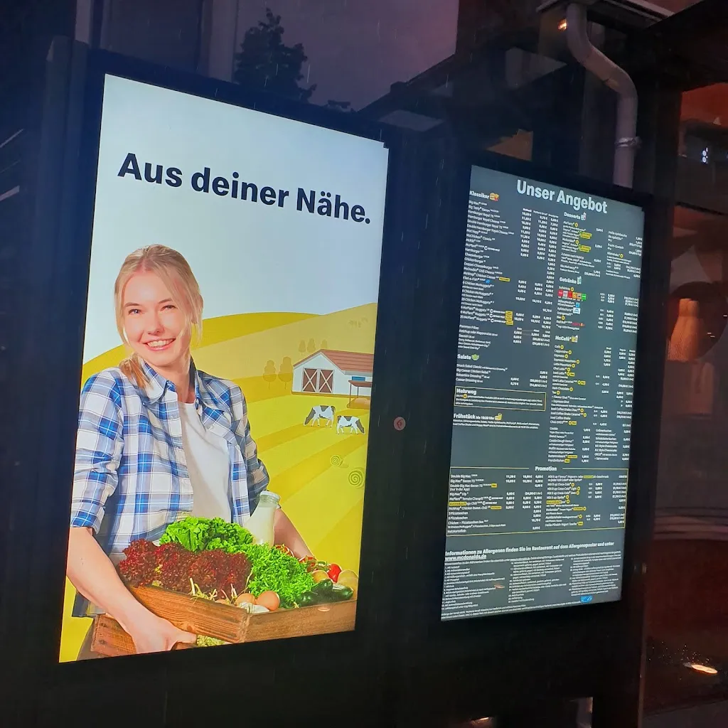 Menu_McDonald's_Irschenberg_image_2