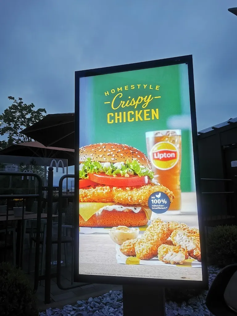 Menu_McDonald's_Irschenberg_image_3