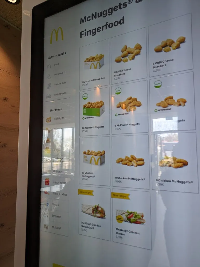 Menu_McDonald's_Irschenberg_image_4