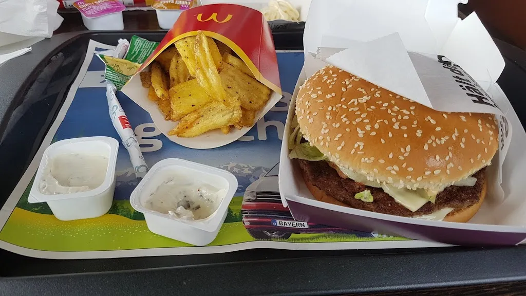 Menu_McDonald's_Irschenberg_image_5