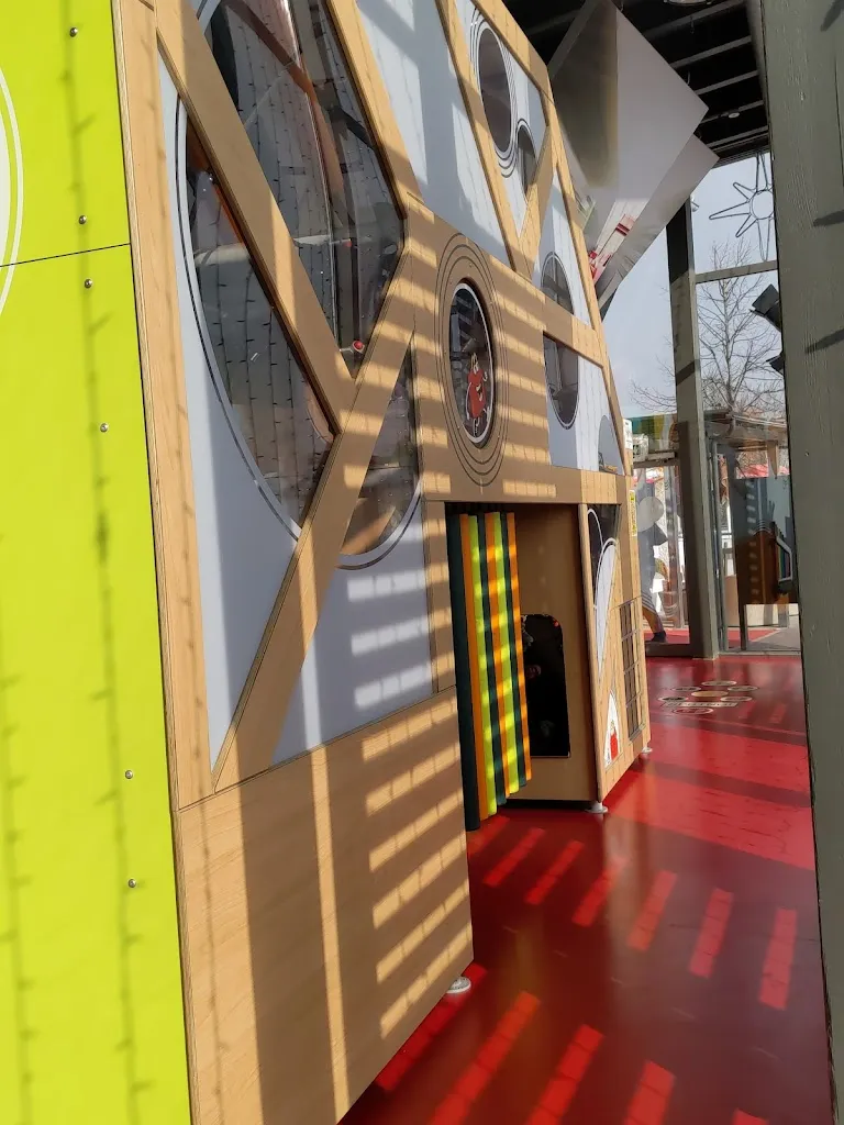 Anni Sander_McDonald's_Irschenberg_review