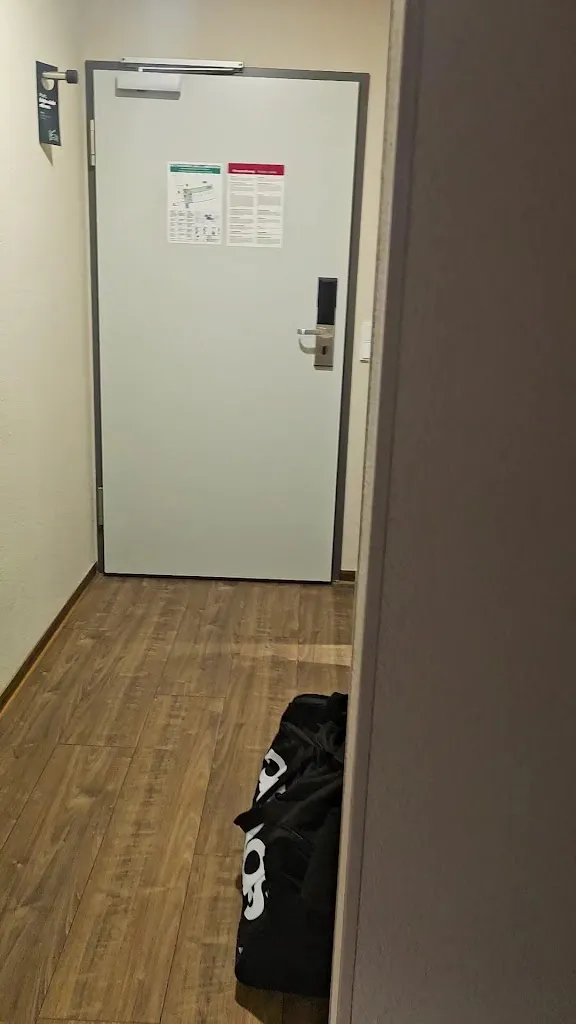 Josephine Nelson_Hotel Irschenberg_Irschenberg_review