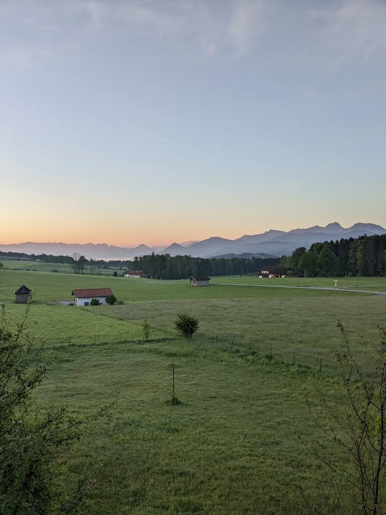 Nidhin Veliyil Kunjappan_Hotel Irschenberg_Irschenberg_review