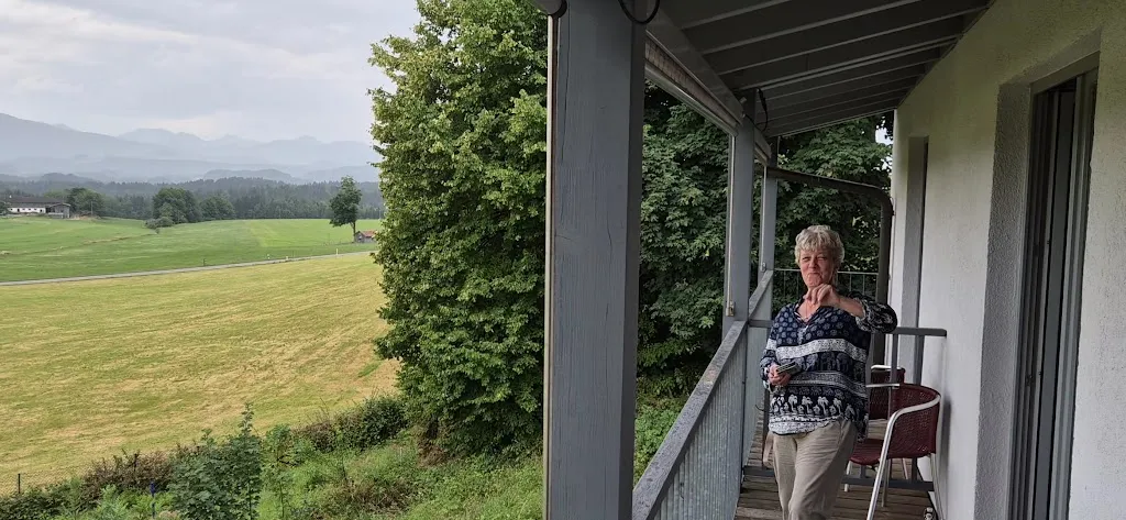 Hotel Irschenberg restaurant in Irschenberg