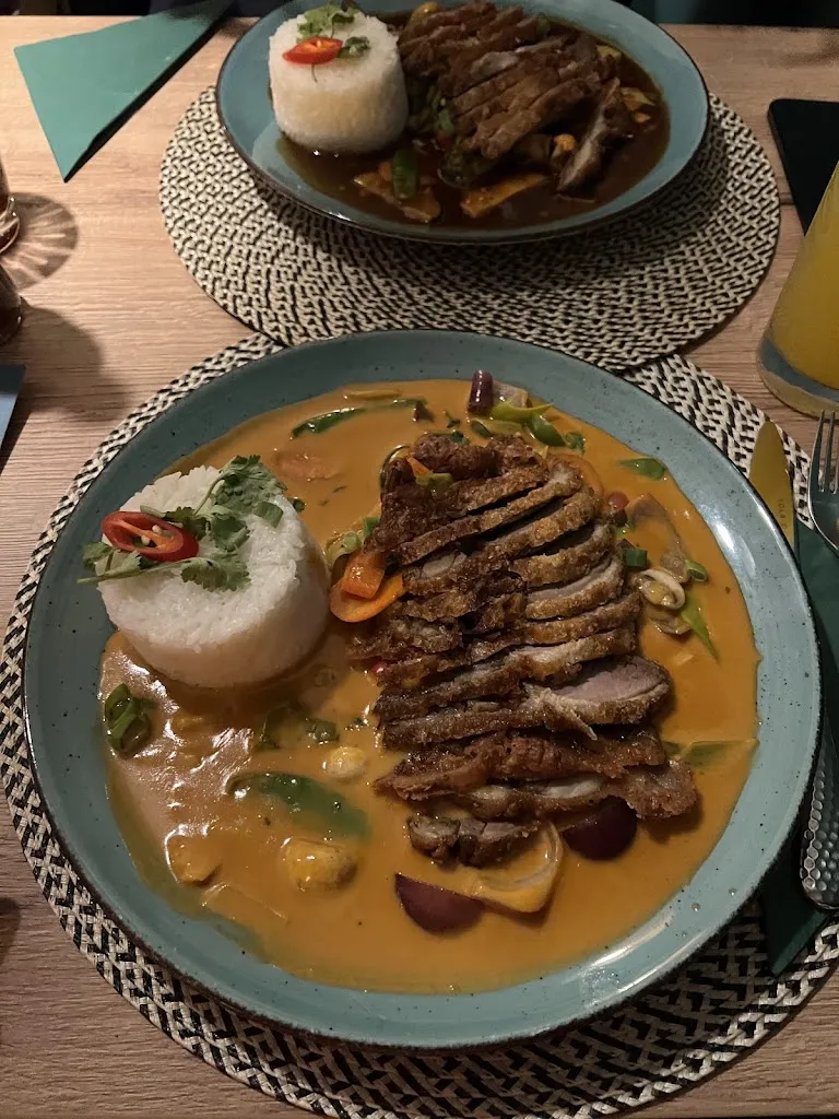 Menu_LYCHEES® Isen_Isen_image_1