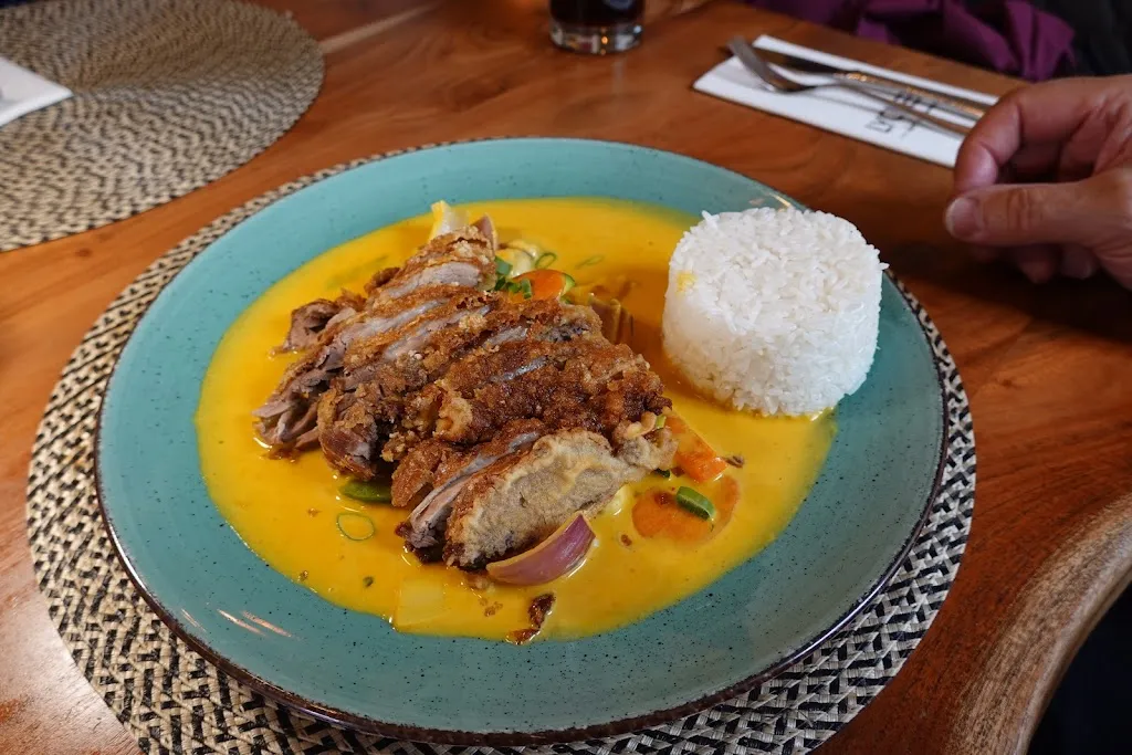 Michi B._LYCHEES® Isen_Isen_review