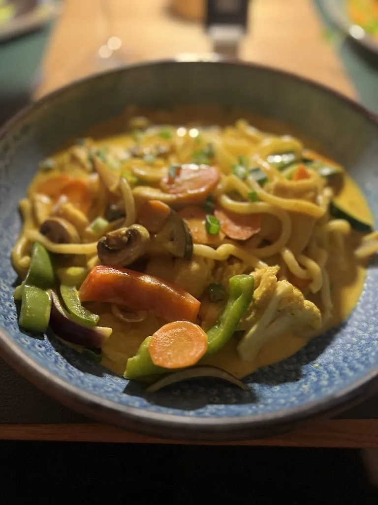 Wencke Blum_LYCHEES® Isen_Isen_review