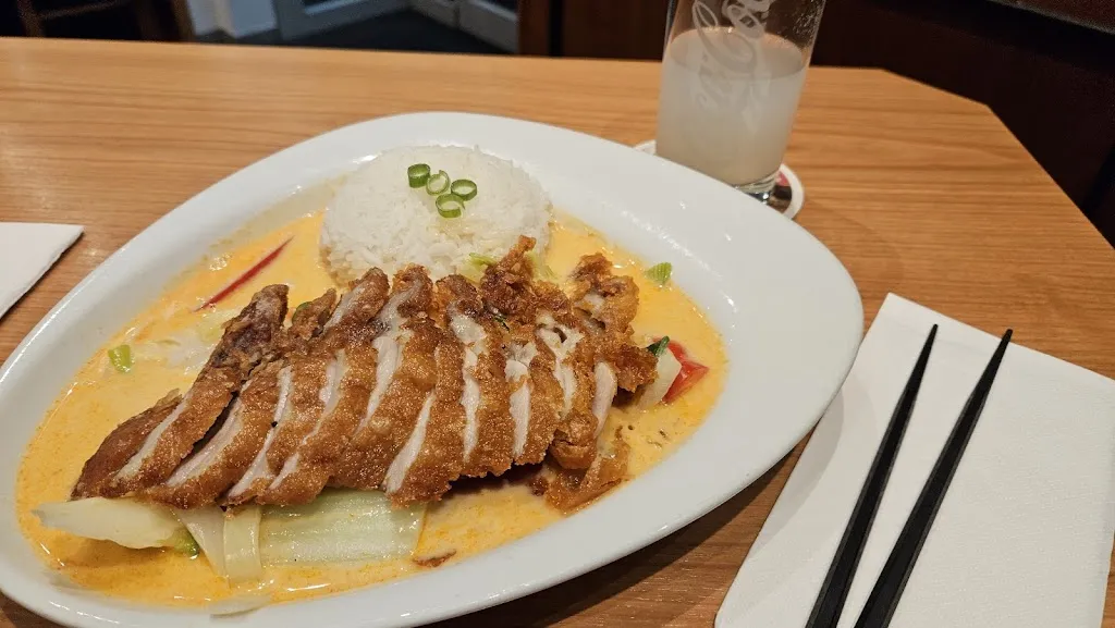 Mandy_HQ - Grill | Wok | Sushi x BÉO BURGER_Isen_review