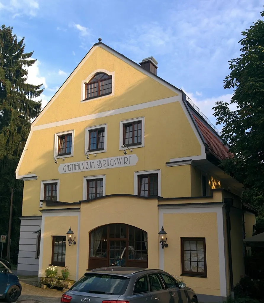 Sascha Mehlhase_Gasthaus zum Bruckwirt_Isen_review