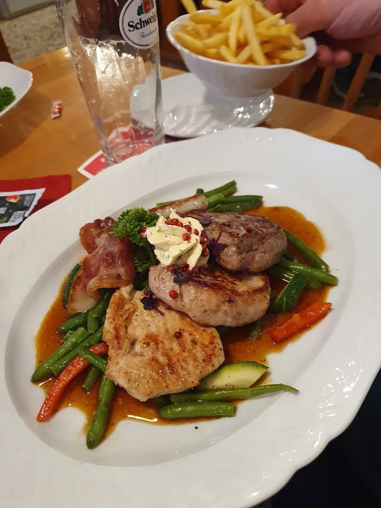 Matze_Beim Wirt 'z Weiher_Isen_review