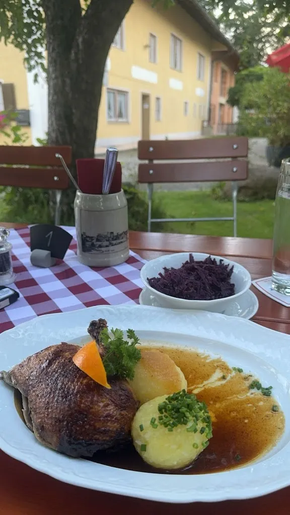 Daniel Kilger_Beim Wirt 'z Weiher_Isen_review