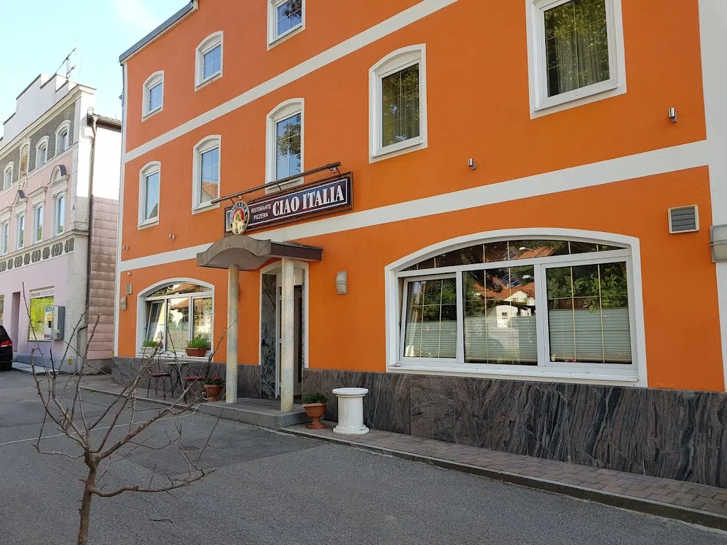 Mario Mühl_Ciao Italia_Isen_review