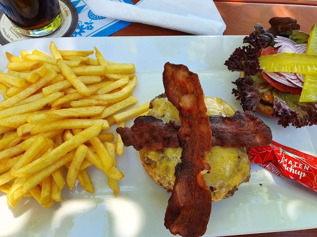 Menu_Zur Post- Theo Weitl_Johanniskirchen_image_1