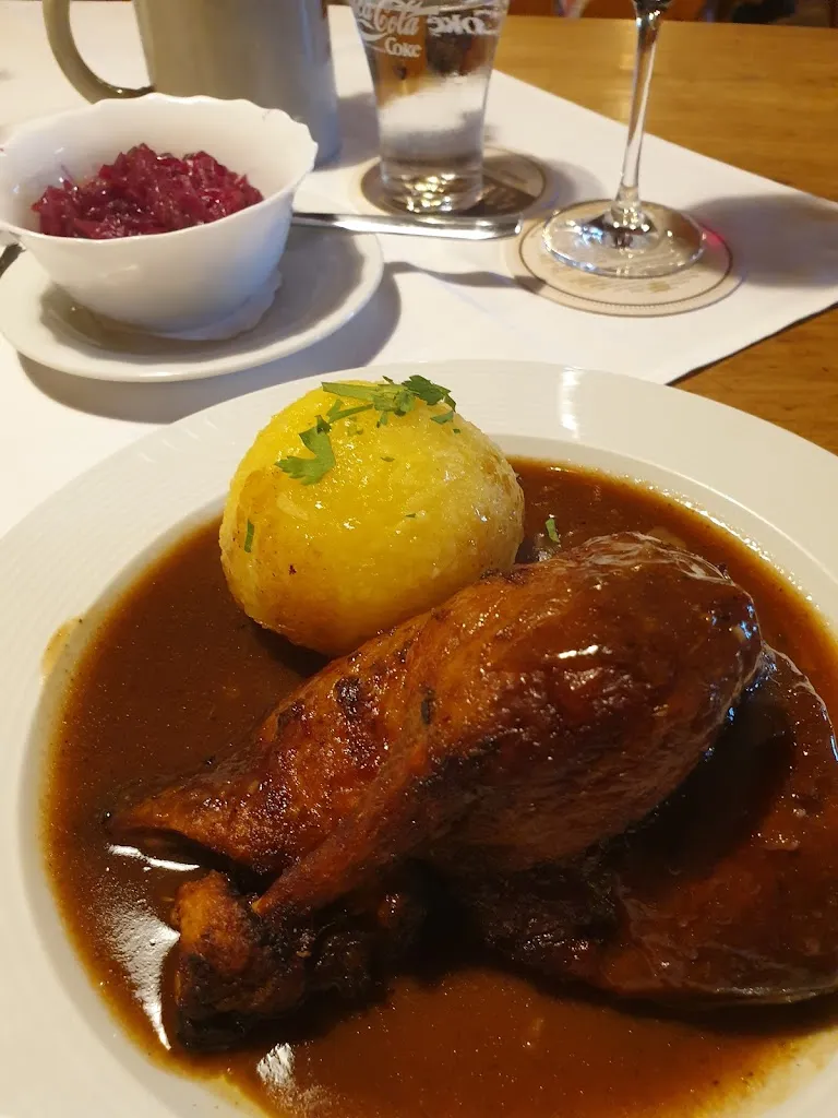 Menu_Zur Post- Theo Weitl_Johanniskirchen_image_3