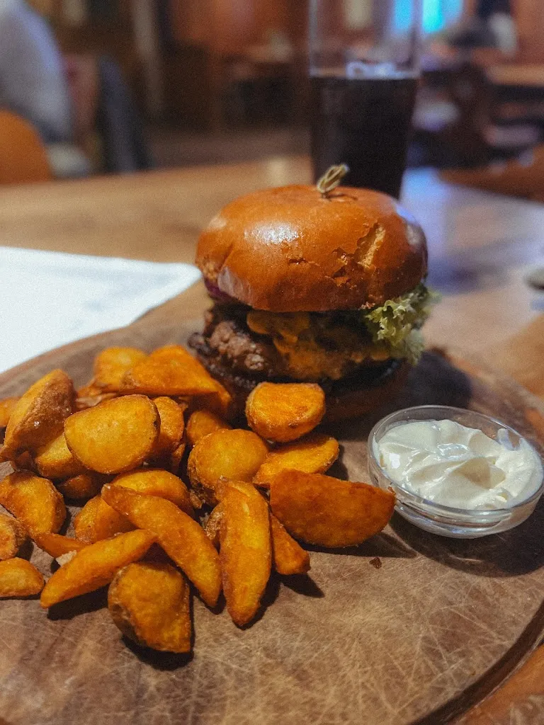 Menu_Zur Post- Theo Weitl_Johanniskirchen_image_5