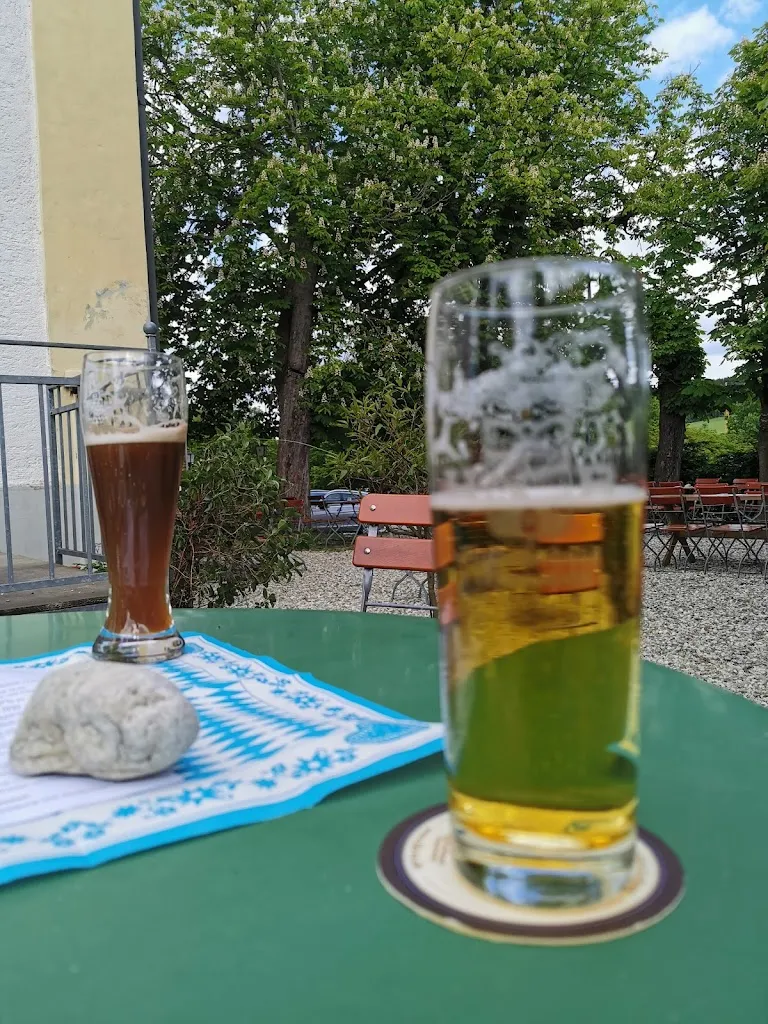 Christian Fastenmeier_Zur Post- Theo Weitl_Johanniskirchen_review