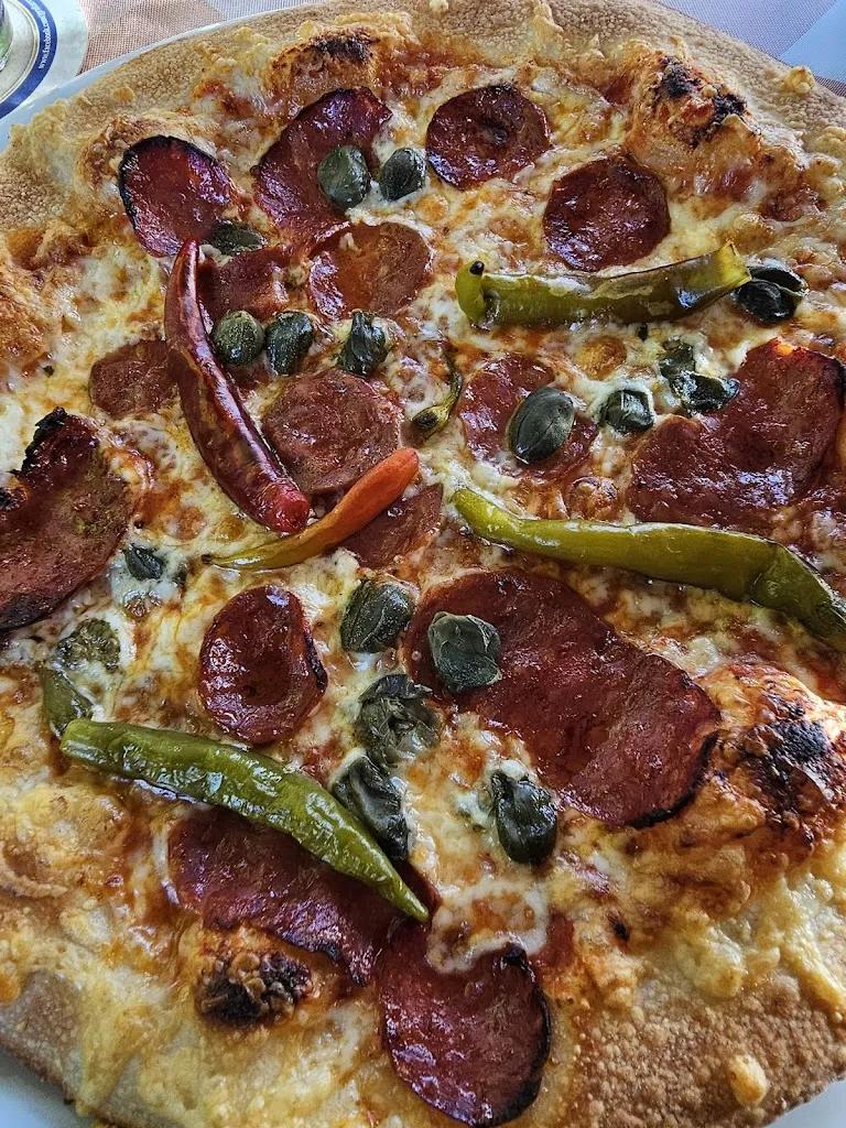 Menu_Pizzeria Bella Napoli_Johanniskirchen_image_1