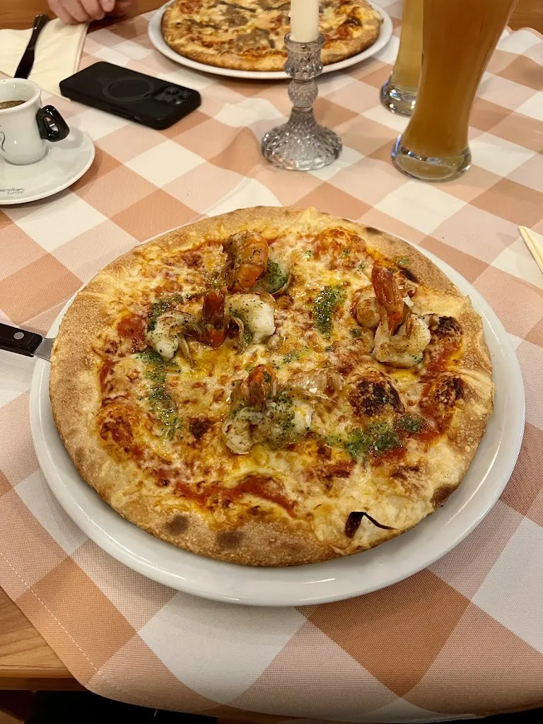 Pizzeria Bella Napoli_Johanniskirchen_slider_image_2