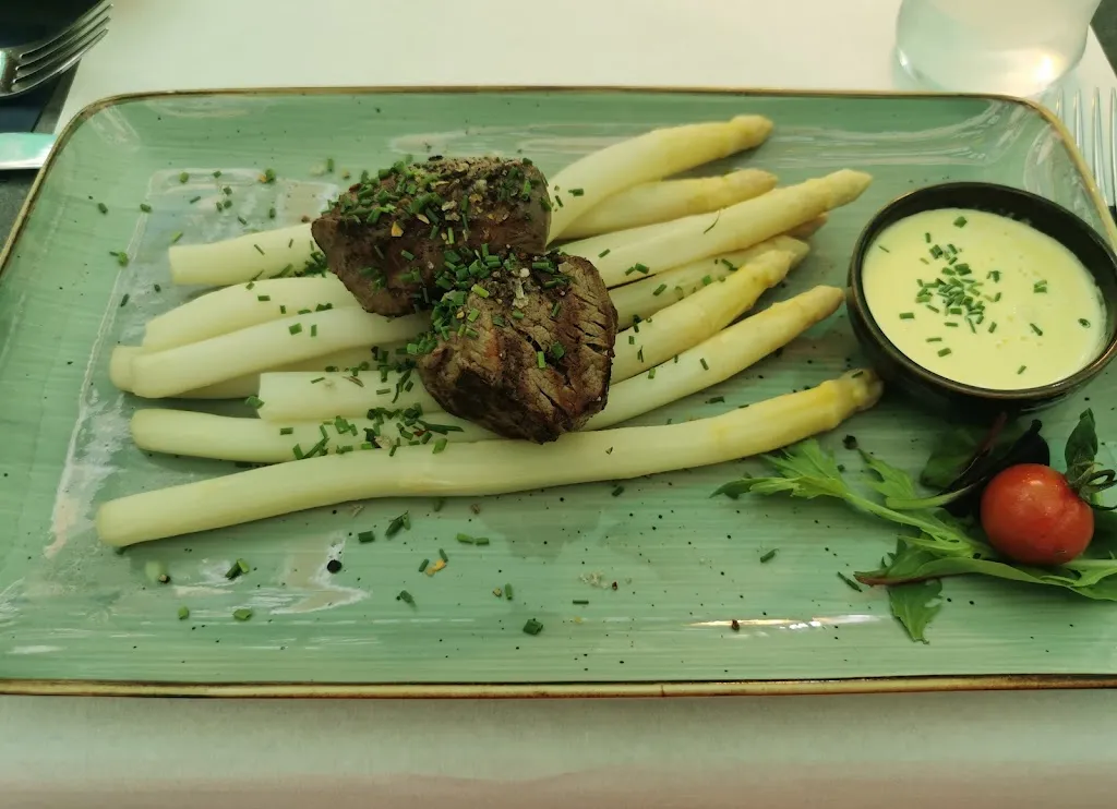 Stefan R._Restaurant Lembergstüble_Affalterbach_review