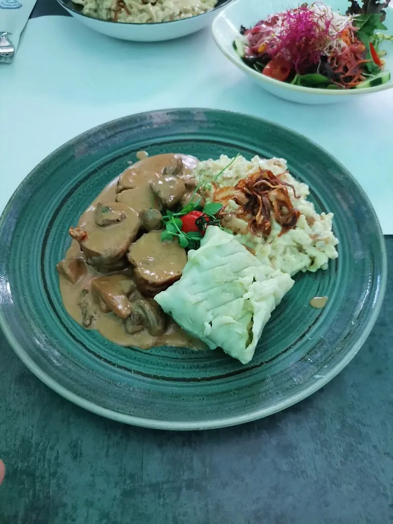 Dbet_Restaurant Lembergstüble_Affalterbach_review