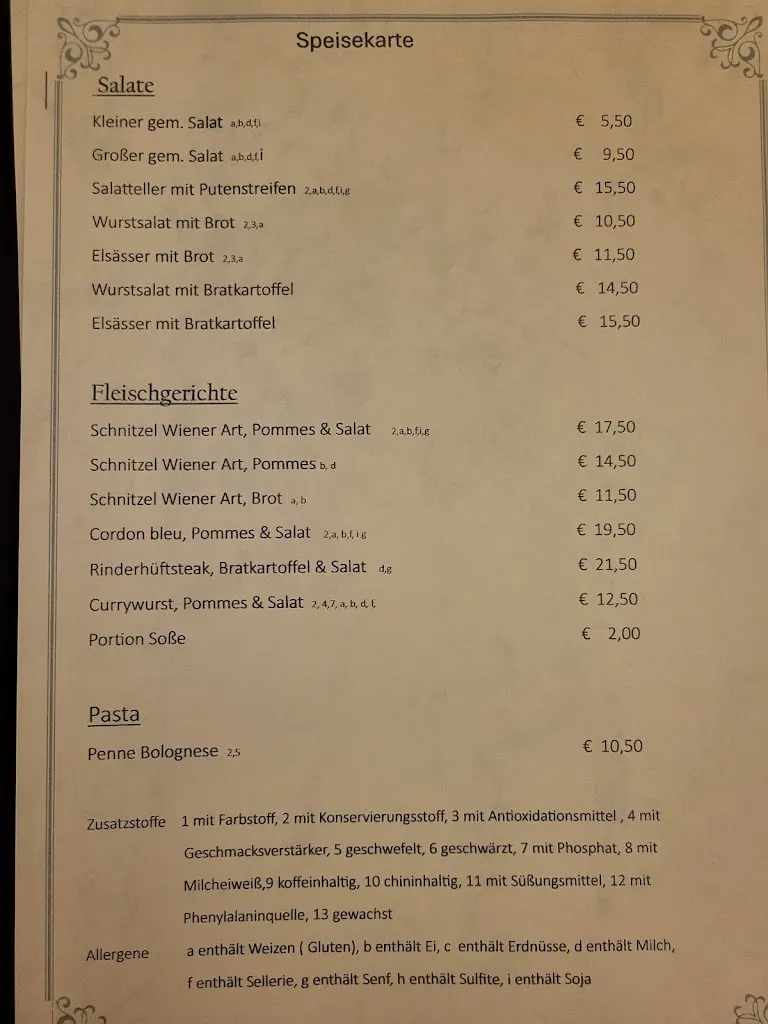 Menu_Sonnberg Stube Auggen_Auggen_image_1
