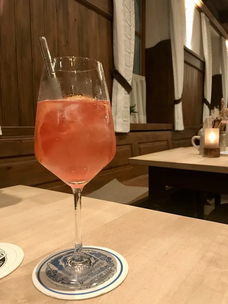 Angela P._Griaß di Resi_Ismaning_review