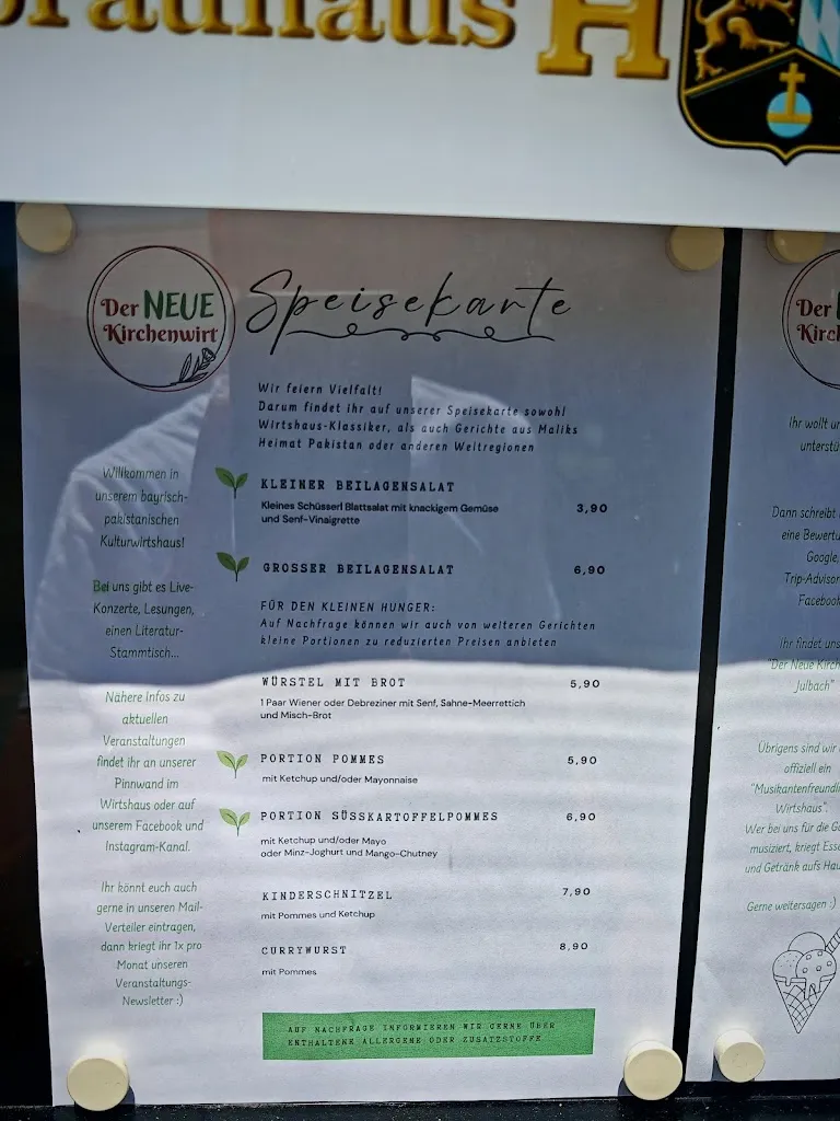 Menu_Der Neue Kirchenwirt_Julbach_image_4