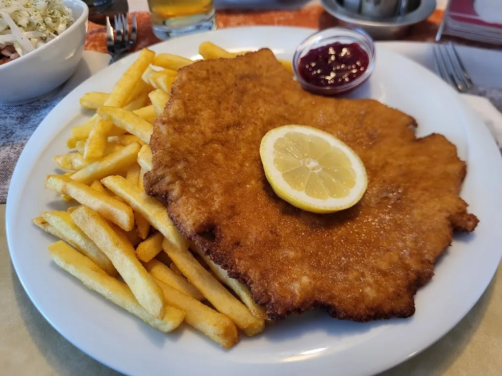 Menu_GastHofer - Gasthof zum Annabründl_Austria_immagine_2