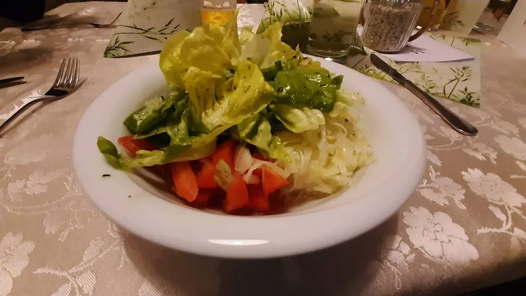 Menu_GastHofer - Gasthof zum Annabründl_Austria_immagine_3