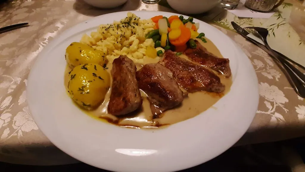 Menu_GastHofer - Gasthof zum Annabründl_Austria_immagine_4