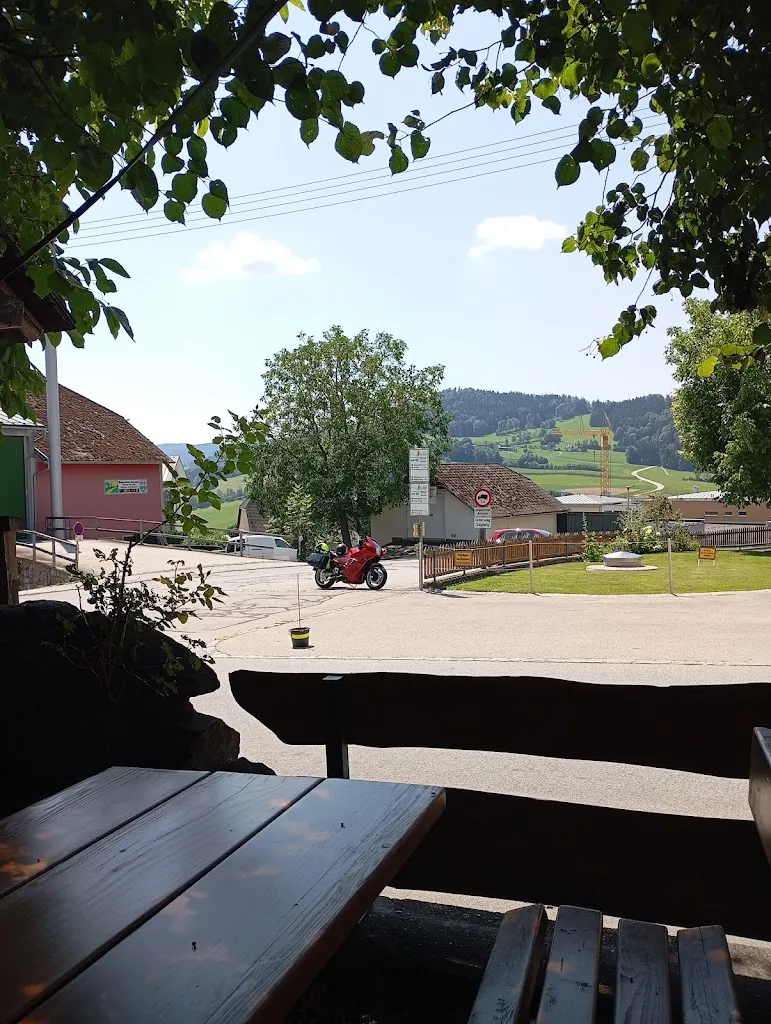 Meraner Kutscherstadler (Gasthof- Reiter Julbach) restaurant in Austria
