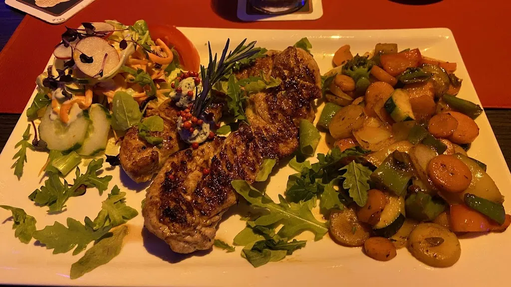 A. U._DESERS Tanzlokal-Bar mit Restaurant_Julbach_review