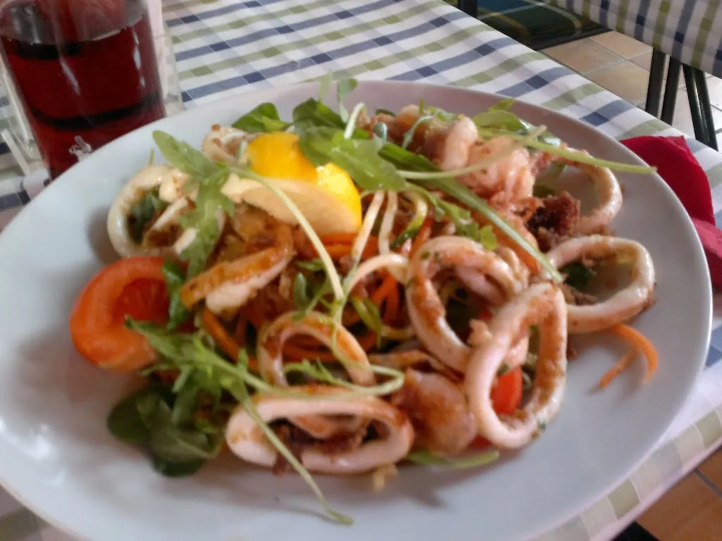 Gerhard Schachner_DESERS Tanzlokal-Bar mit Restaurant_Julbach_review