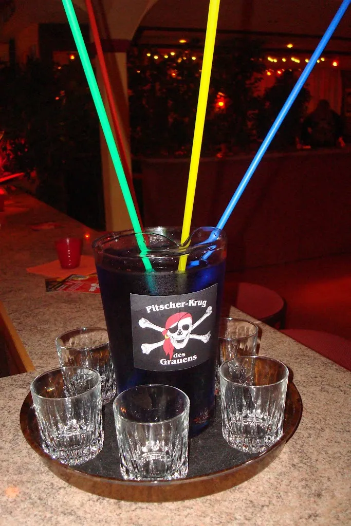 DESERS Tanzlokal-Bar mit Restaurant_Julbach_slider_image_2