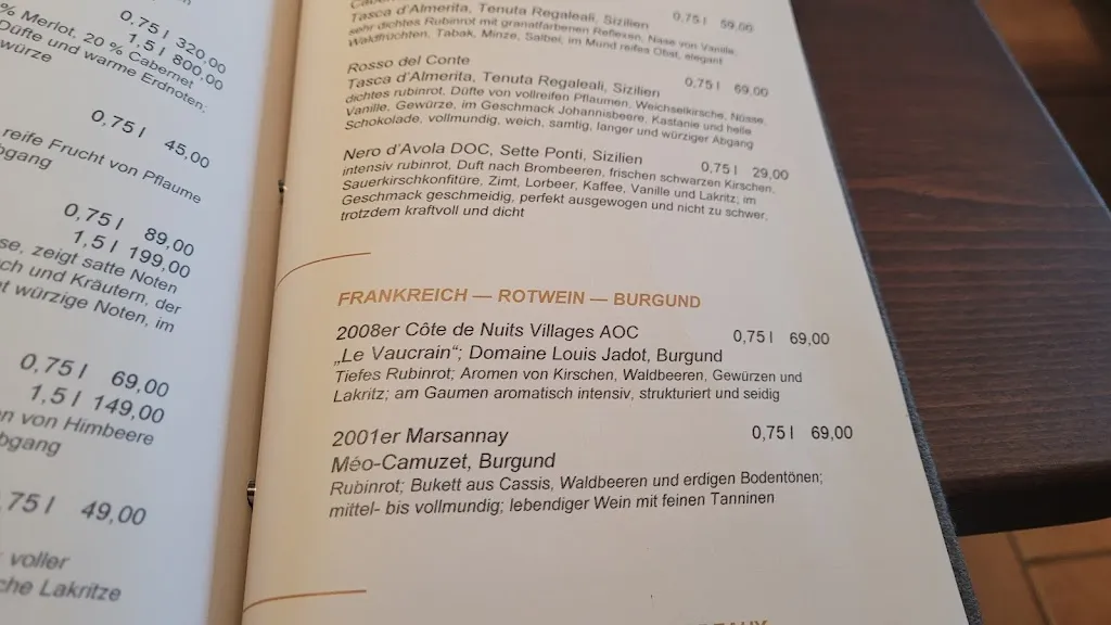 Menu_Büttner Stub‘n_Johannesberg_immagine_1