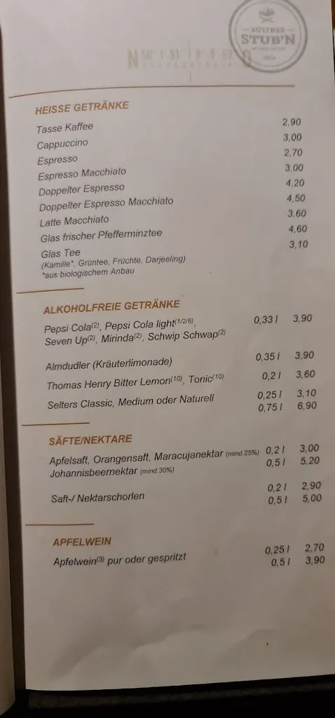 Menu_Büttner Stub‘n_Johannesberg_immagine_3