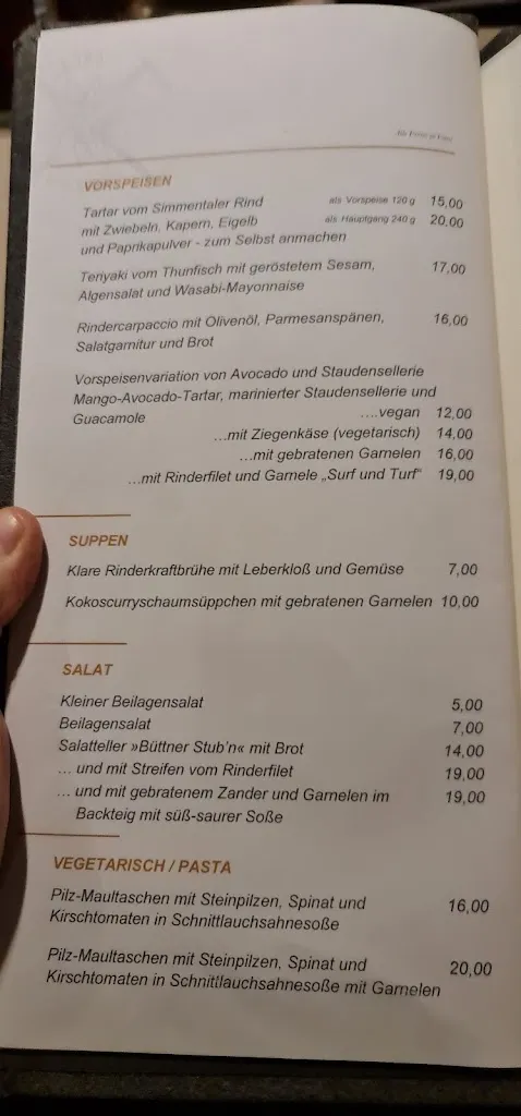 Menu_Büttner Stub‘n_Johannesberg_immagine_4