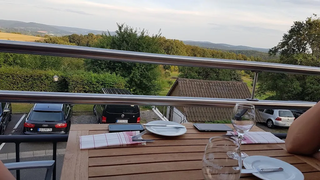 Büttner Stub‘n ristorante a Johannesberg