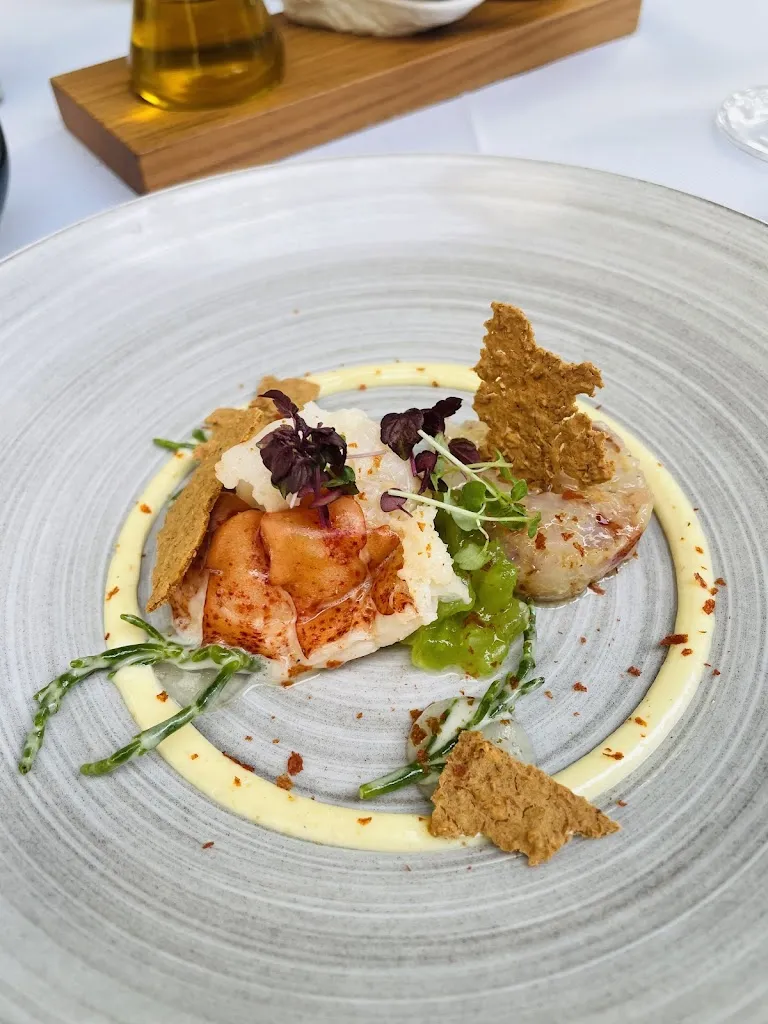 Helbigs Gasthaus ristorante a Johannesberg