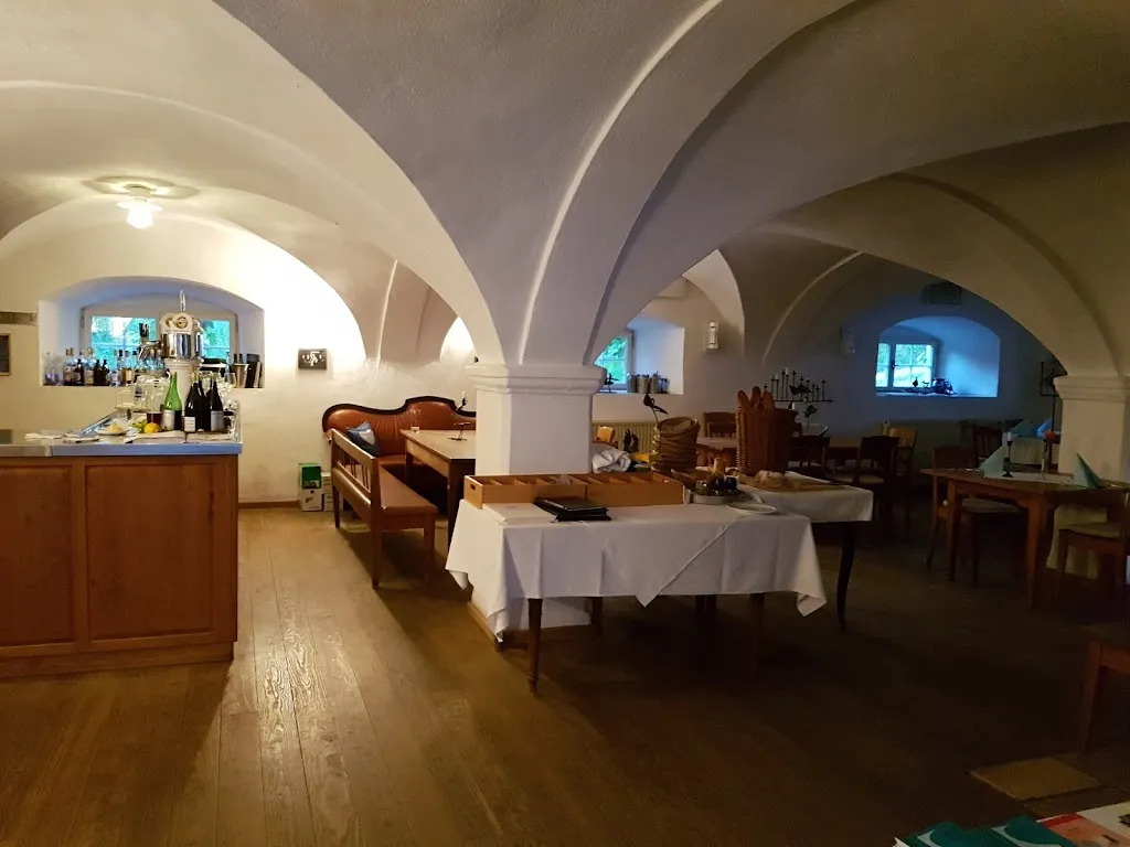 Florian Wurm_Gasthaus Thaddäus_Kaisheim_review