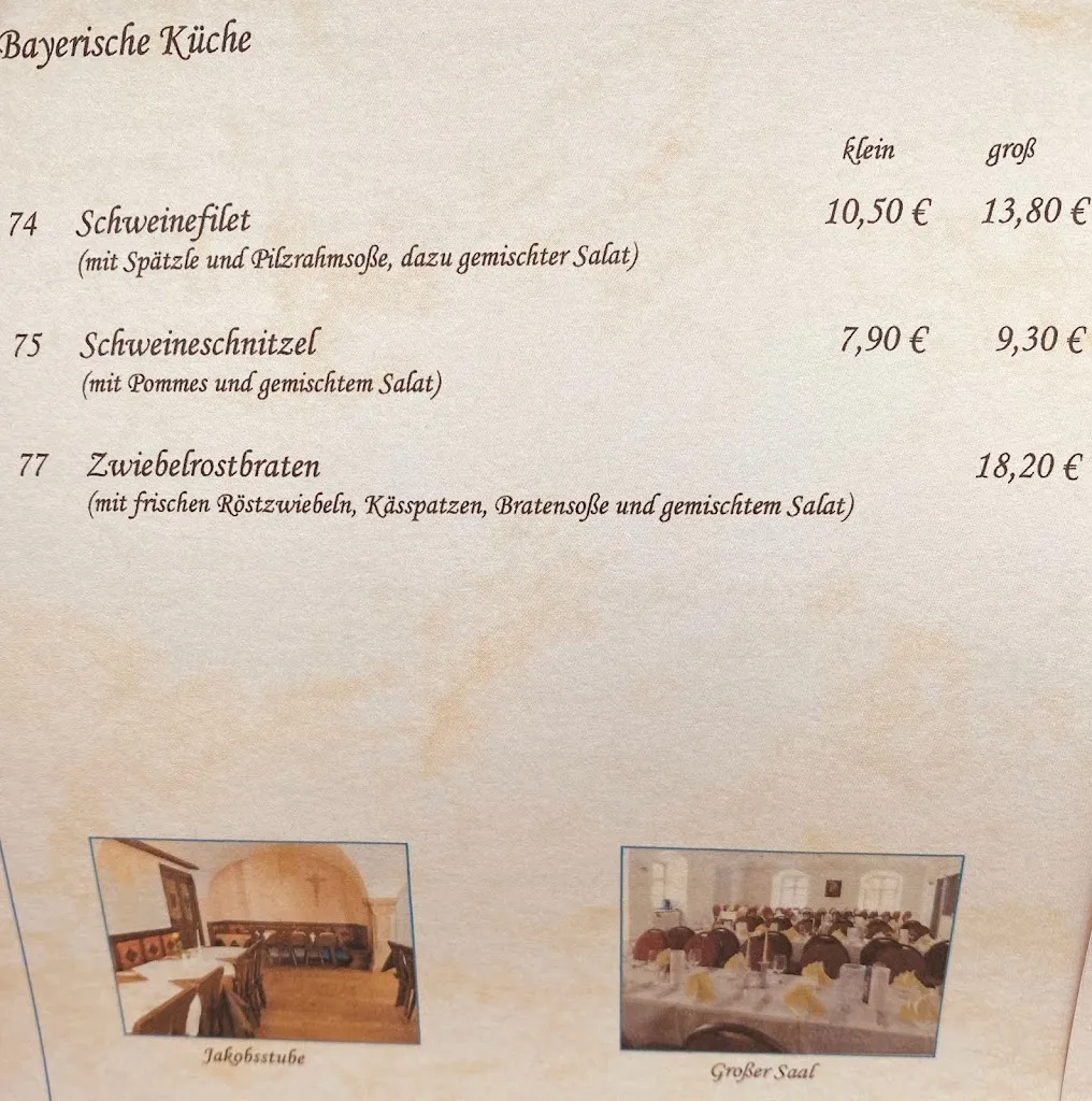 Menu_Gasthof Zum Hofwirt_Kaisheim_image_4
