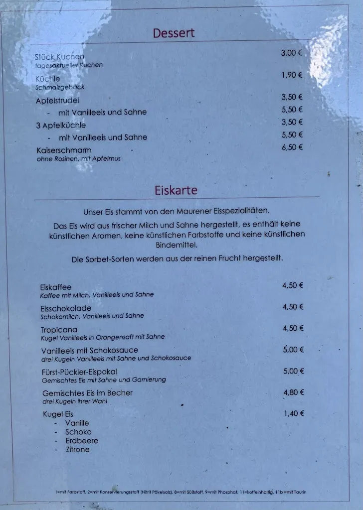 Menu_Gasthaus Schlössle_Kaisheim_image_1