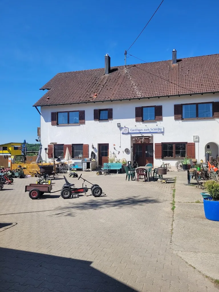 LALE MAUCH_Gasthaus Schlössle_Kaisheim_Bewertung