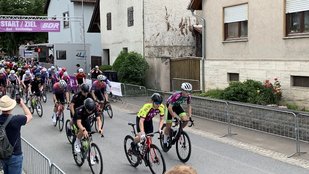 Stefan Mischer_Landgasthof Engelhard_Karbach_review