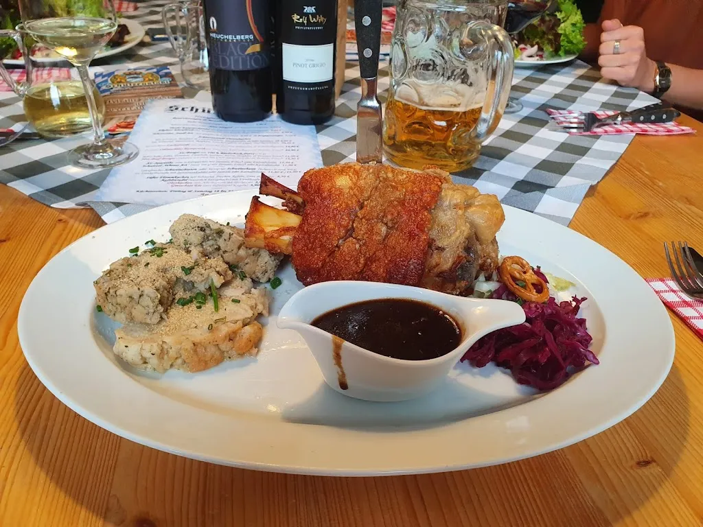 Menu_Wirtshaus Schützenstadl_Mosbach_immagine_5